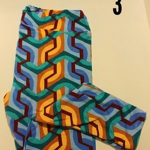 Lularoe leggings